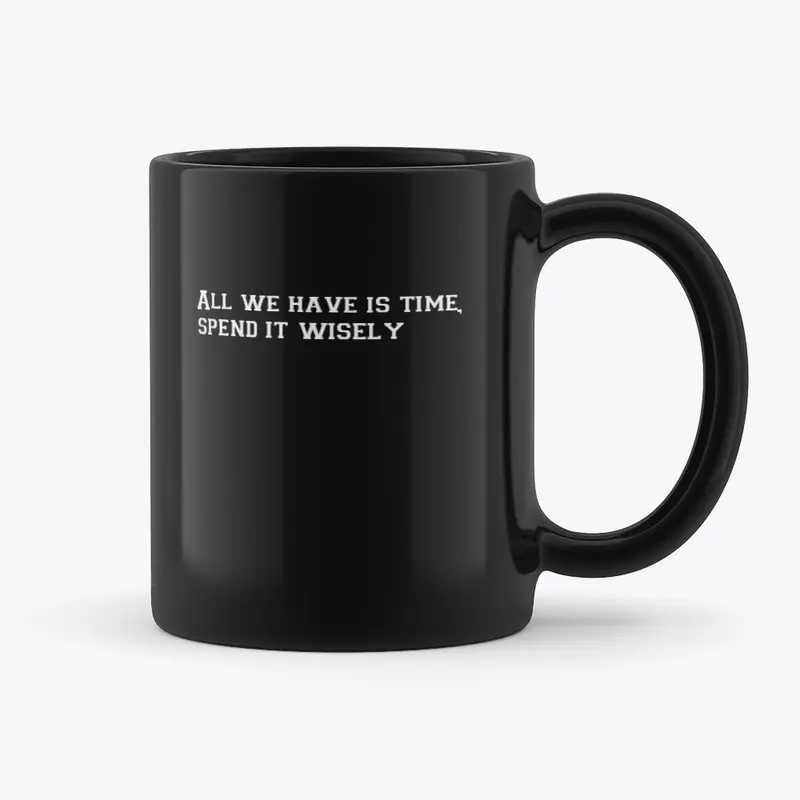 The Mug of Wisdom